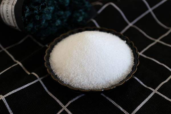 優質聚丙烯酰胺