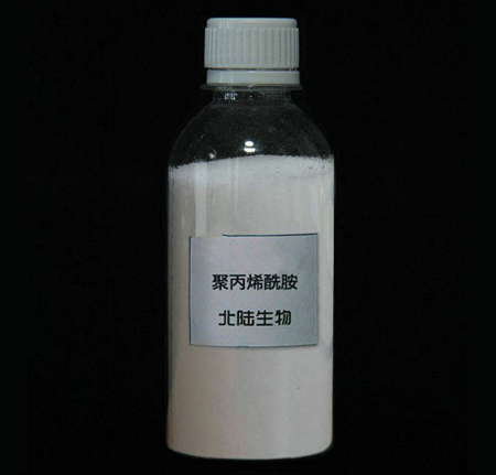 聚丙烯酰胺 聚丙烯酰胺